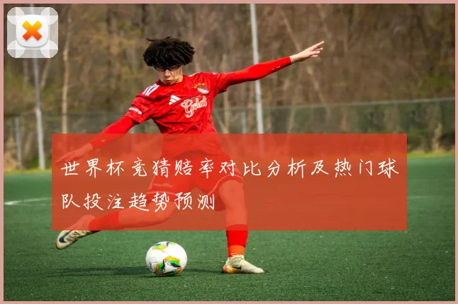 世界杯竞猜赔率对比分析及热门球队投注趋势预测