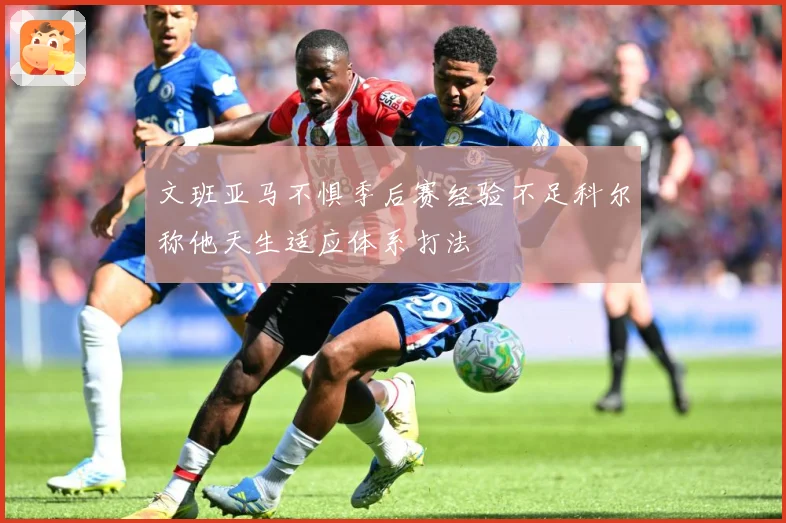 文班亚马不惧季后赛经验不足科尔称他天生适应体系打法