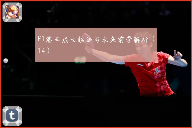 F1赛车成长轨迹与未来前景解析（14）
