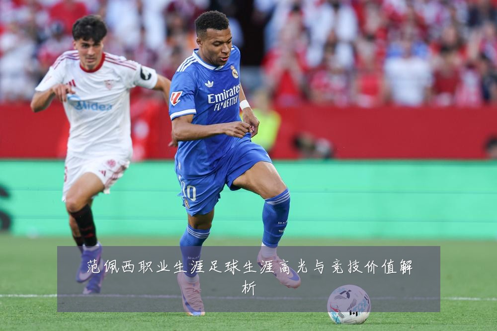 范佩西职业生涯足球生涯高光与竞技价值解析